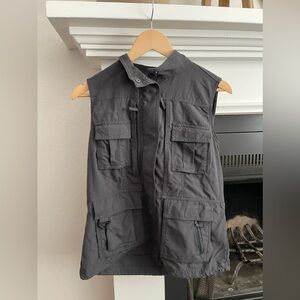 TravelSmith Utility Vest